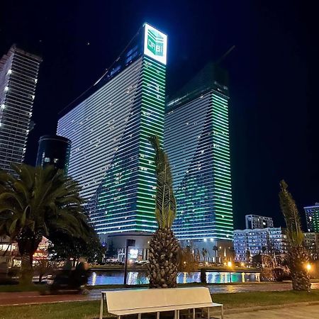 Orbi City Sea View Batumi Eksteriør bilde