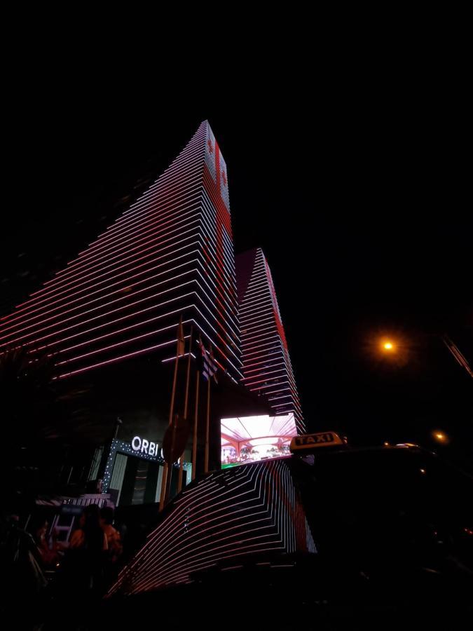 Orbi City Sea View Batumi Eksteriør bilde